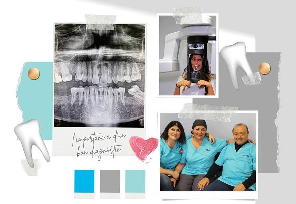 32 DENTS - Clínica Dental