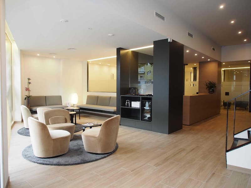 Abaden Dentistas | Clínica Dental Blanes