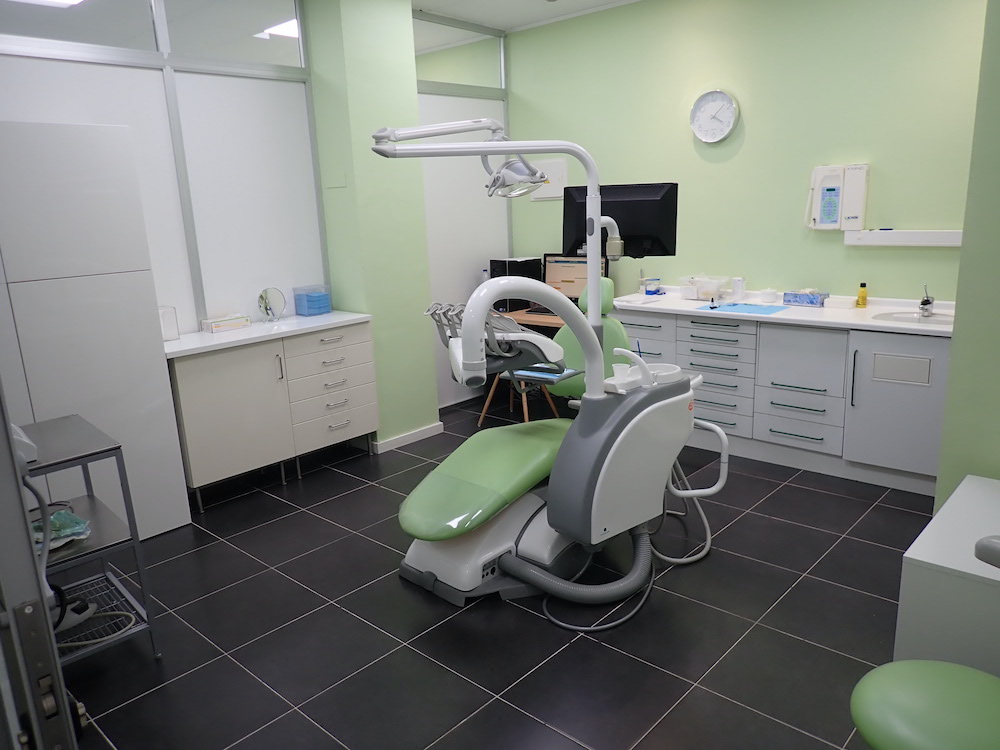 Abaden Dentistas | Clínica Dental Vilanova Y La Geltrú