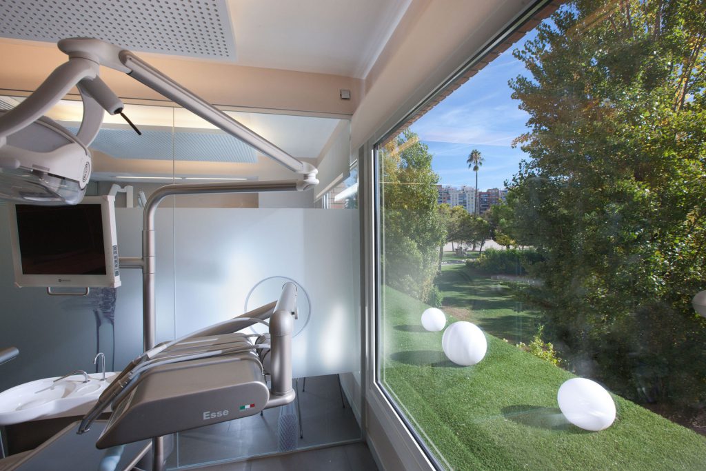 Alba Clínica Dental Tarragona Dentista