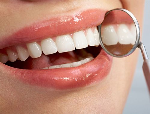 Anadón Clínica Dental