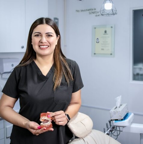 Arte Dental San Javier