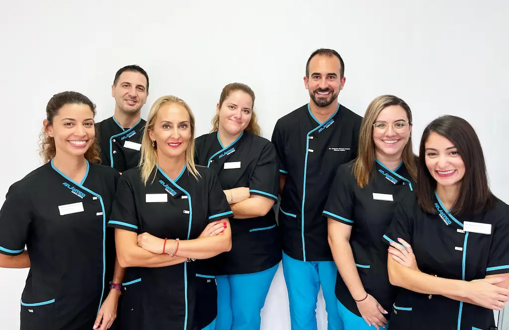 Atlántico Dental