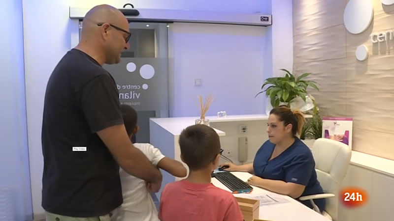 Centre Dental Vilanova