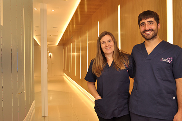 Centro Dental Fernández Y Casas