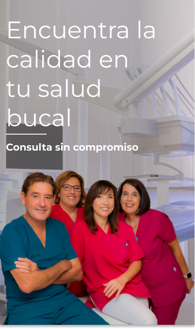 Centro Dental Francisco Ortiz