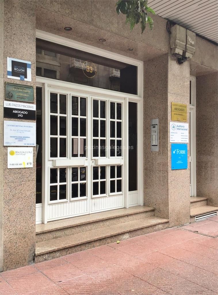Centro Dental Integral