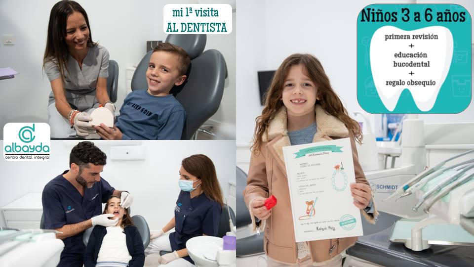 Centro Dental Integral