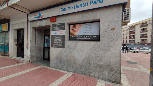 Clínica AC Dental Parla
