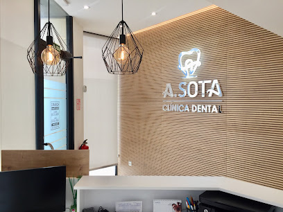 Clinica Dental A. Sota