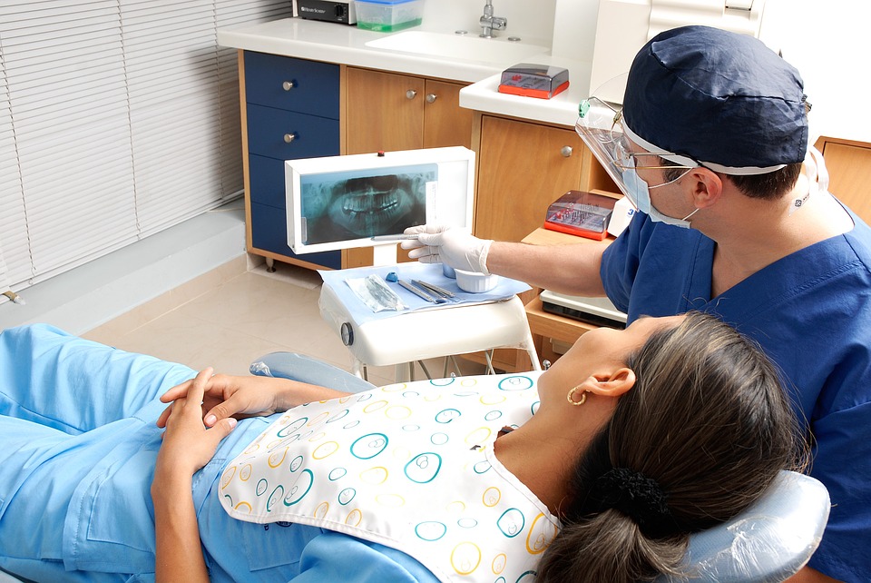 Clínica Dental Ainda