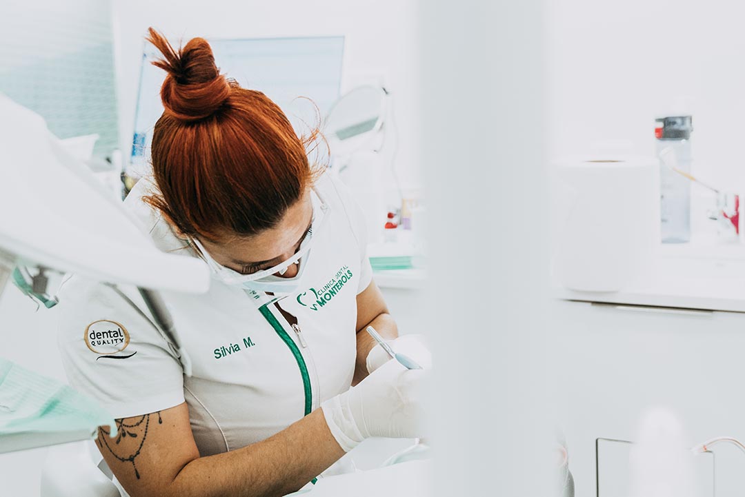 Clinica Dental Alejandra Bo