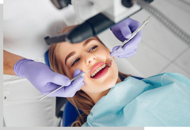 Clínica Dental Alejandra Iglesias Alvarez