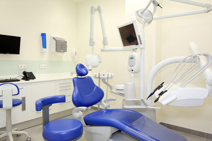 Clínica Dental Alemán Telde