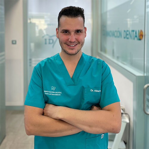 Clinica Dental Ana I. Manzaneque