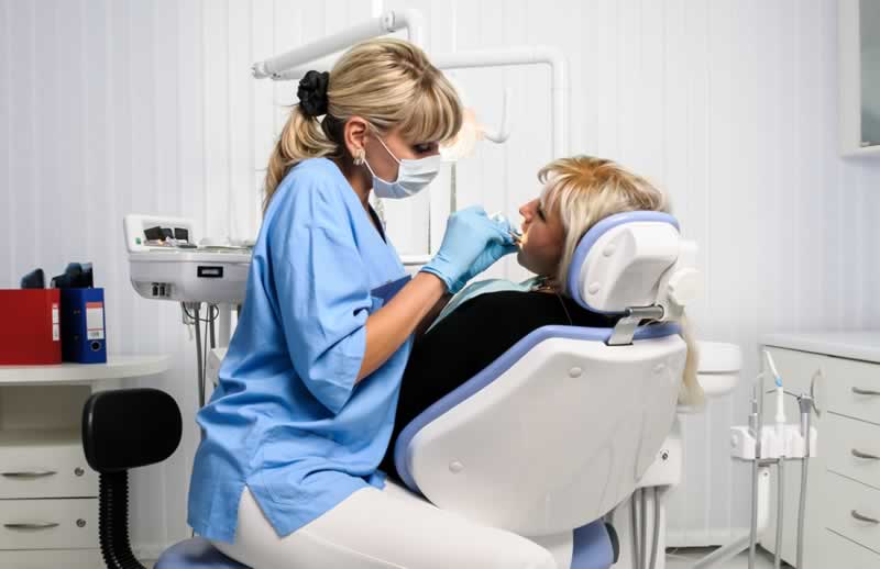 Clínica Dental ARAT