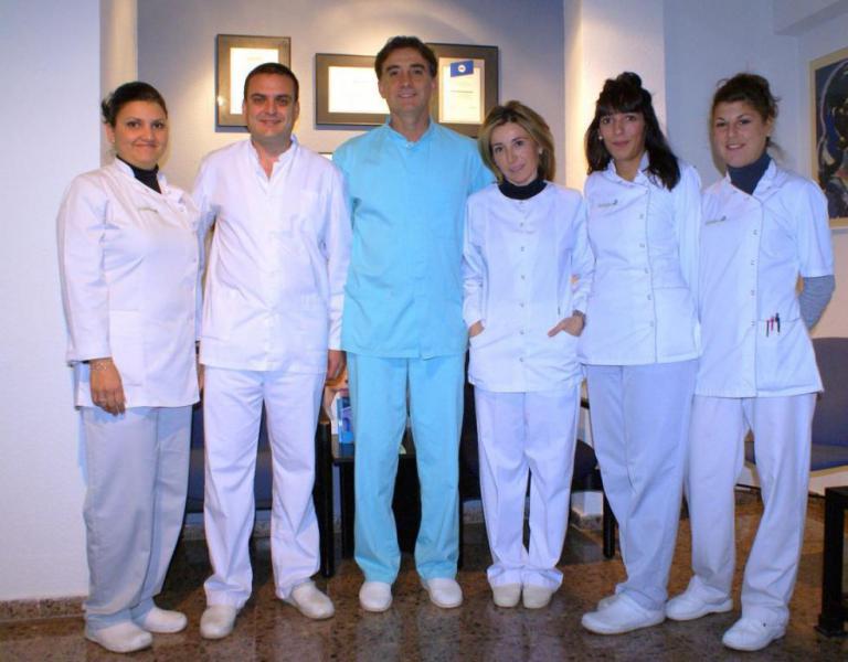 CLINICA DENTAL ARMENGOL