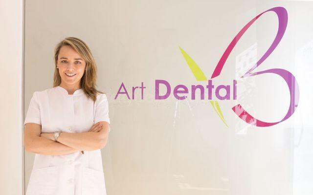 Clínica Dental Artdental