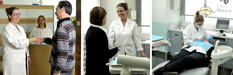 Clínica Dental Balaguer