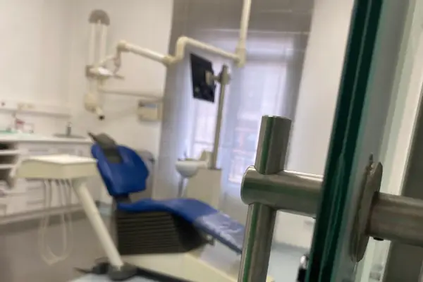 Clínica Dental Balboa & Maracchi