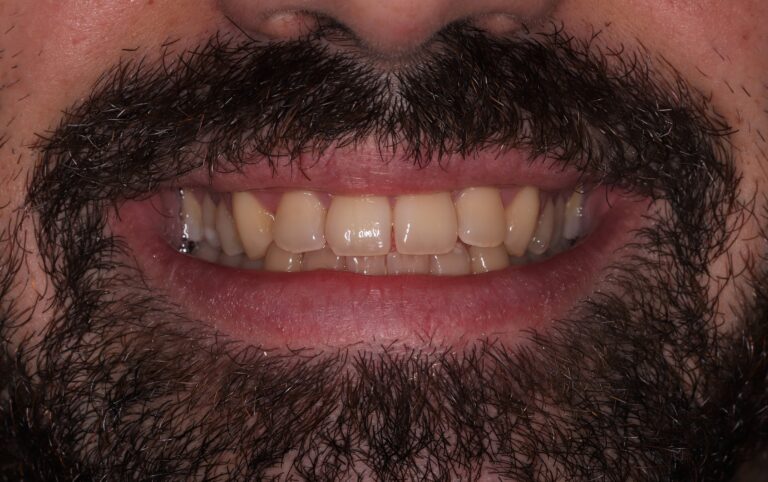 Clínica Dental Borja Chaveli Díaz