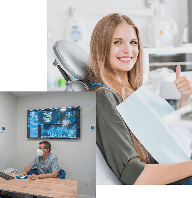Clínica Dental Caldent Archena