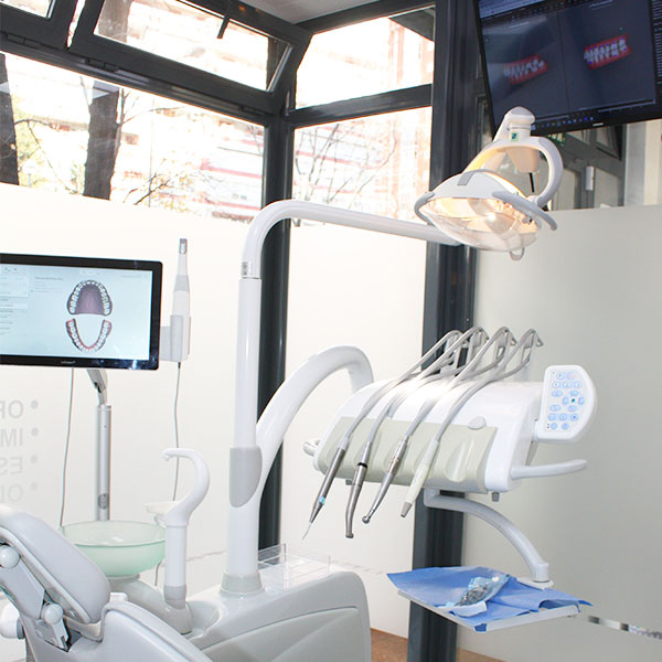 Clínica Dental Cándido