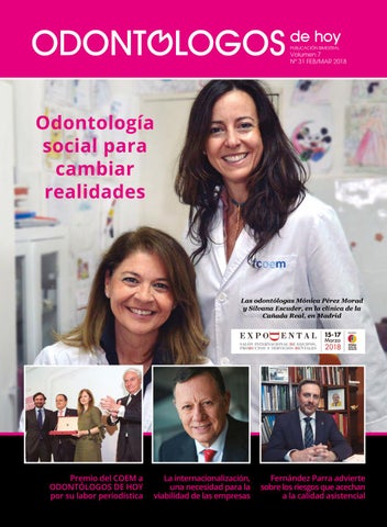 Clínica Dental Cano Blázquez, M.D.