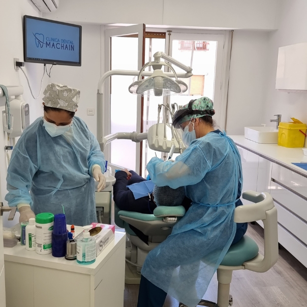 Clinica Dental Carcelen