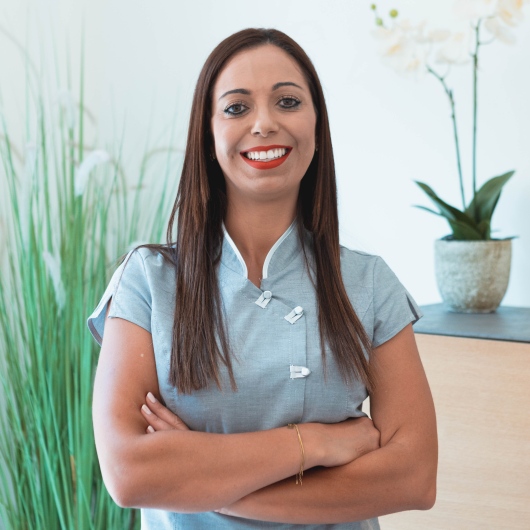 Clínica Dental Carolina Concepción