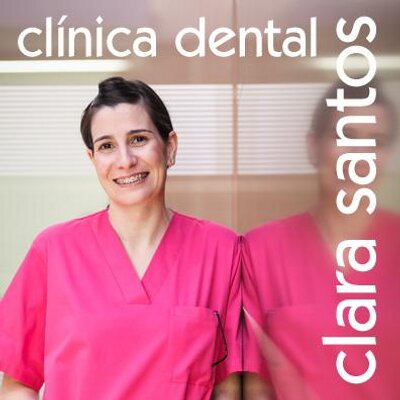 Clínica Dental Clara Santos