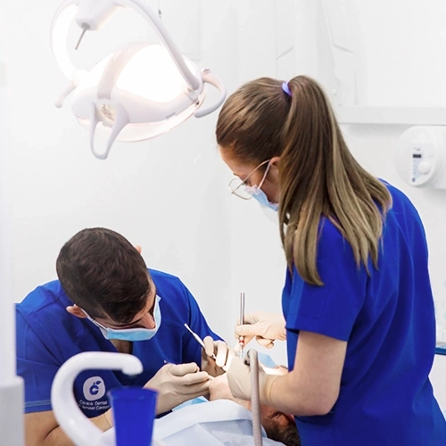Clínica Dental Cleardent Vera