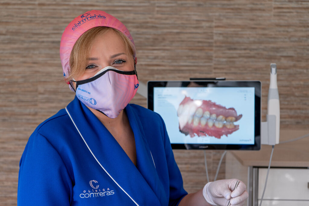 Clínica Dental Contreras
