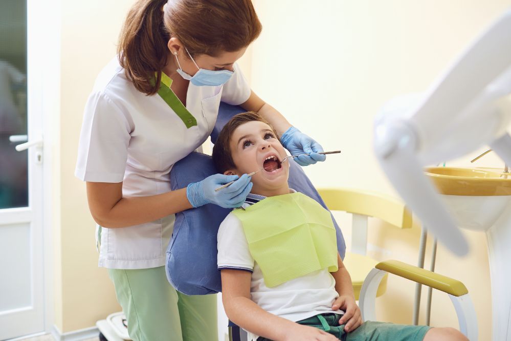 Clínica Dental Delmás