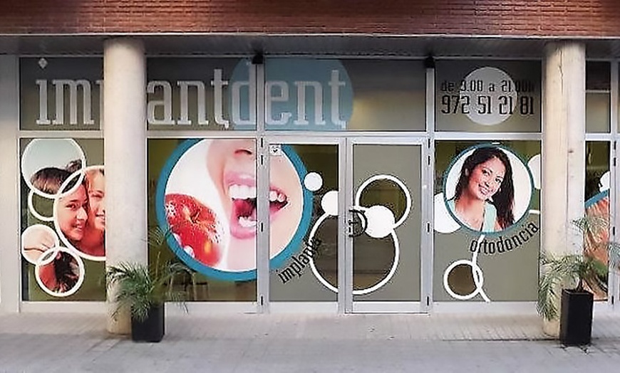 Clinica Dental Dentynou Figueres