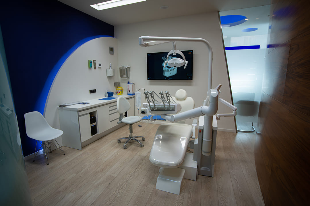 Clínica Dental Doctor Esteban San Juan