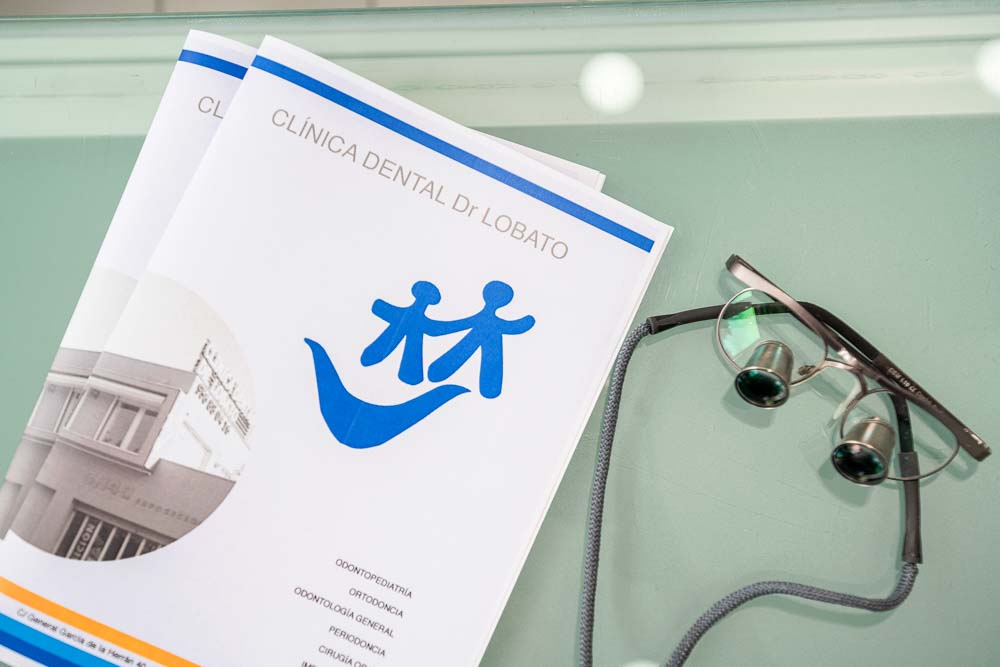 Clínica Dental Doctor Lobato