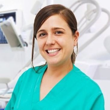 Clinica Dental Doctora Garcia Perez