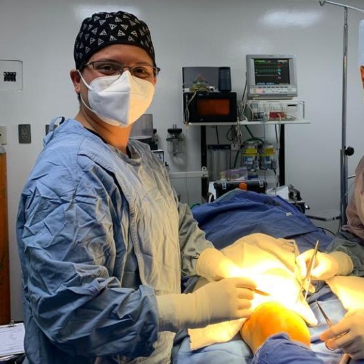 Clínica Dental Doctora Mariam Ramírez