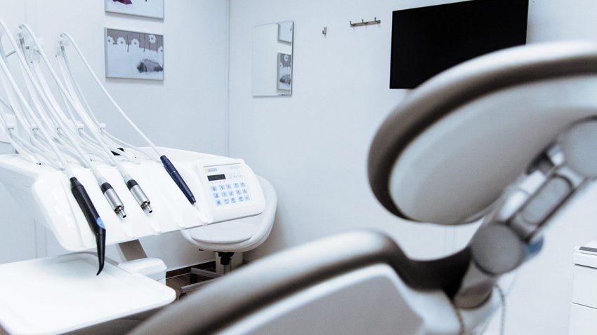 Clínica Dental Doctora Palacio