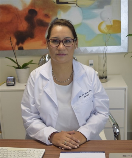 Clínica Dental Doctora Silvia Guerrero