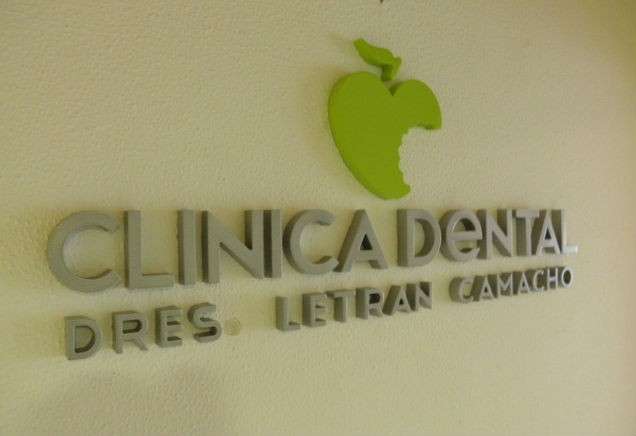 Clínica Dental Doctores Letrán Camacho