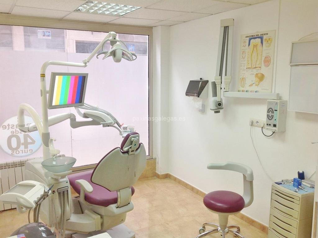 Clínica Dental Dr Castro