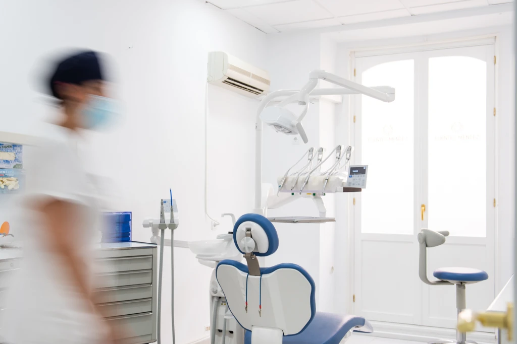 Clínica Dental Dr. Felipe Yuruvich