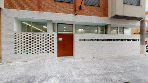 Clínica Dental Dr. Ignacio De La Cruz Cerdá