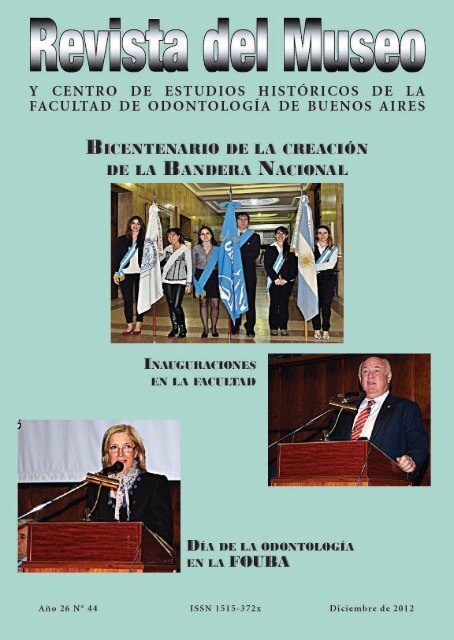 Clínica Dental Dr. Martín Antonelli