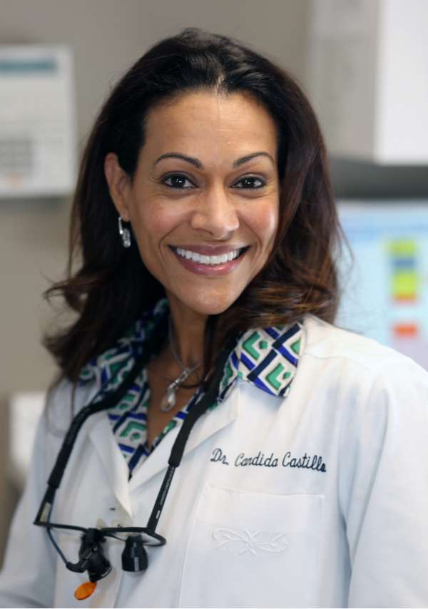 Clínica Dental Dr. Tain