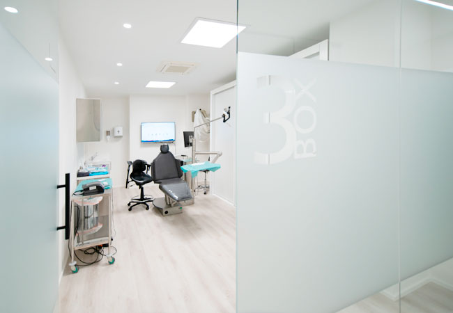Clínica Dental Dr. Tello