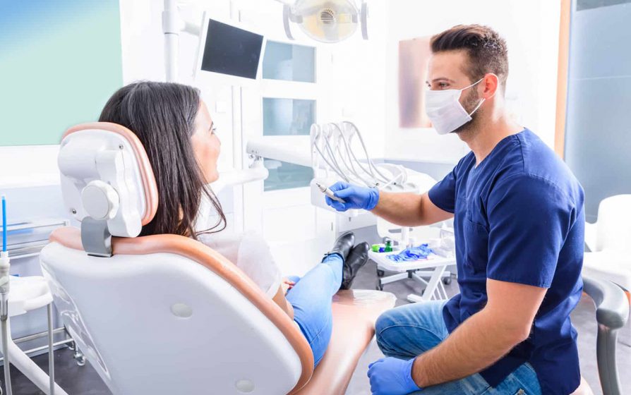 Clínica Dental Dra Elena Cervera