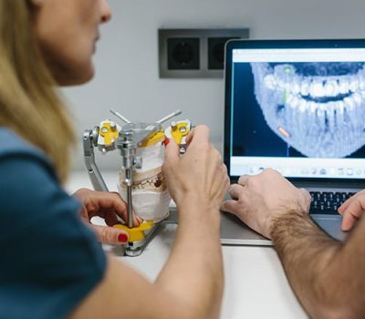 Clínica Dental Dra.Isabel Fuentes
